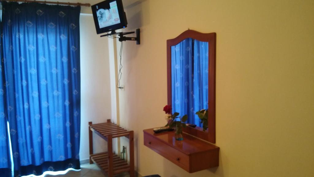 Flesvos Aparthotel 2*