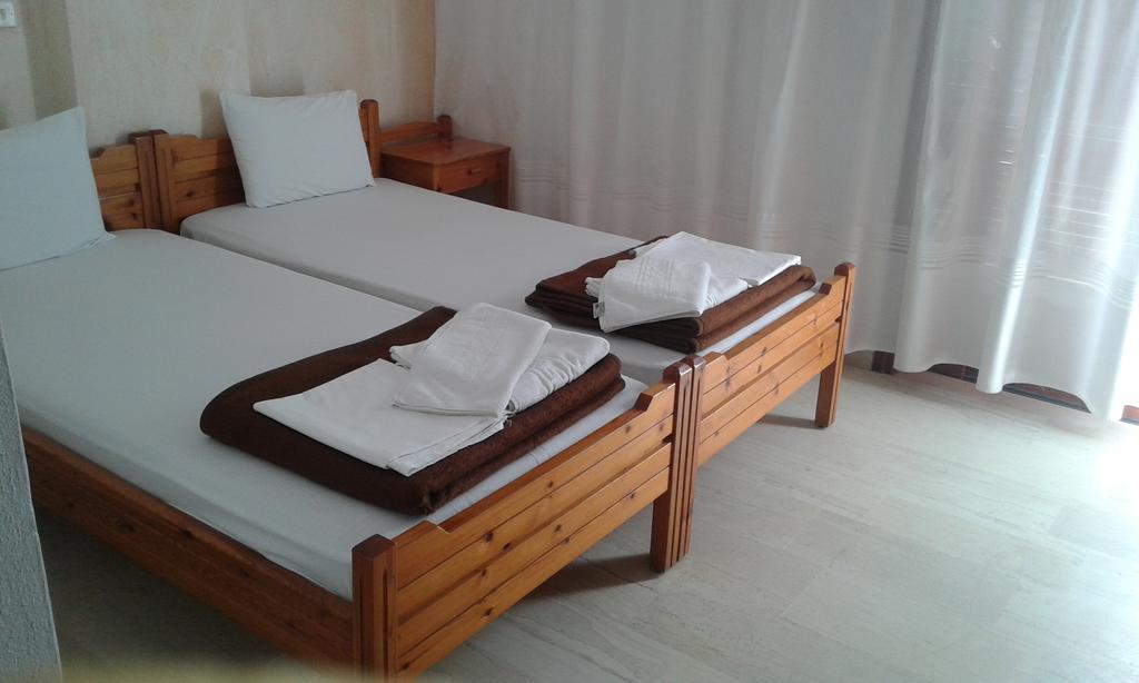 Kyriakos Apartment