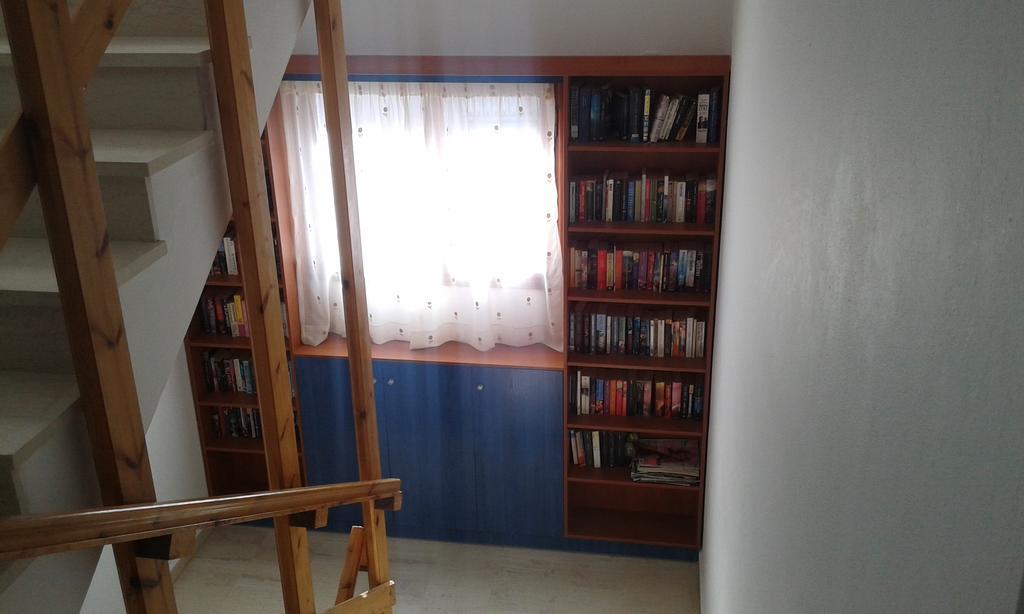 Kyriakos Apartment Plakias