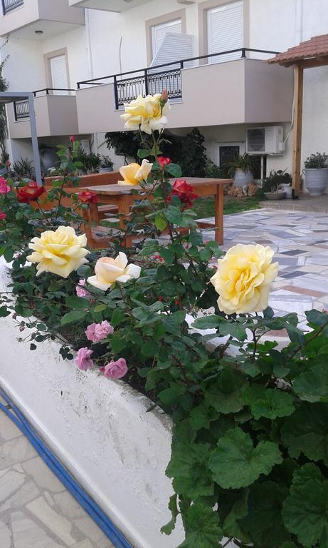 Apartment Kyriakos Plakias