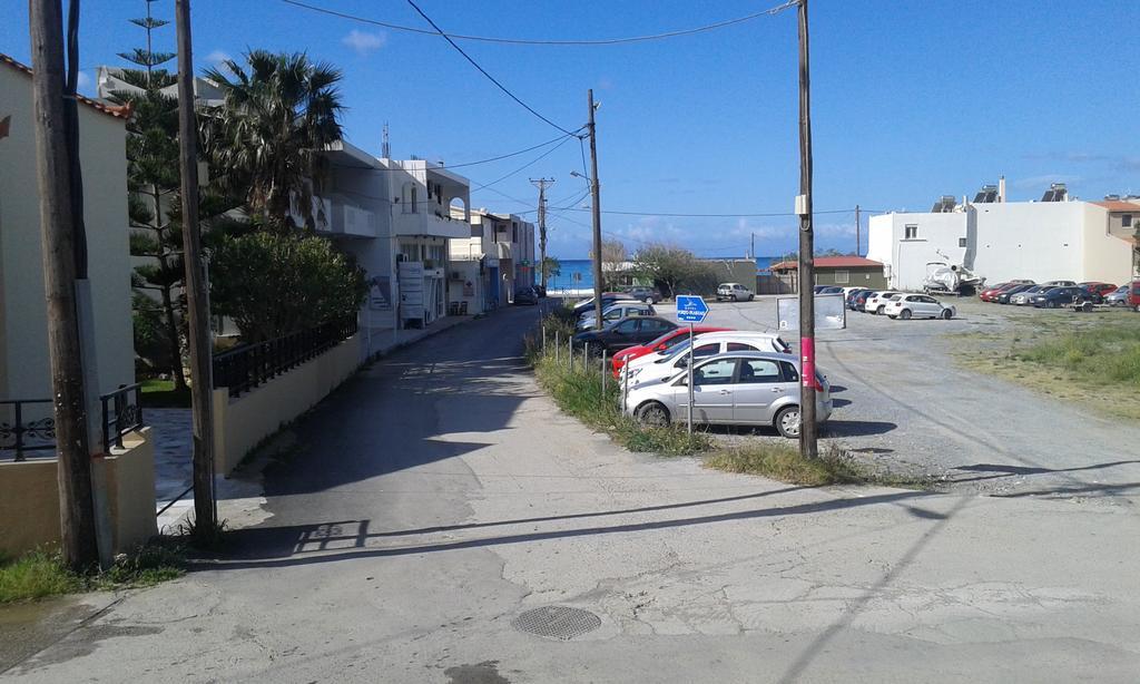 Kyriakos Apartment Plakias