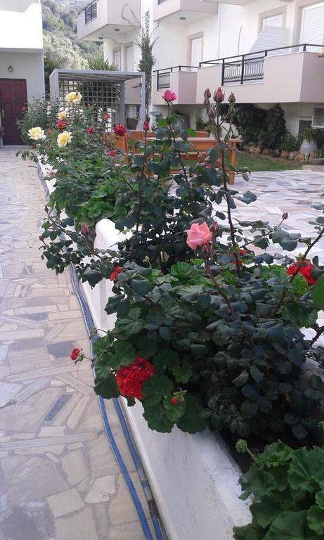 Kyriakos Apartment