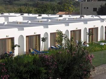 Valley Village 3* Matala (Crete)