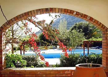 Valley Village 3* Matala (Crete)