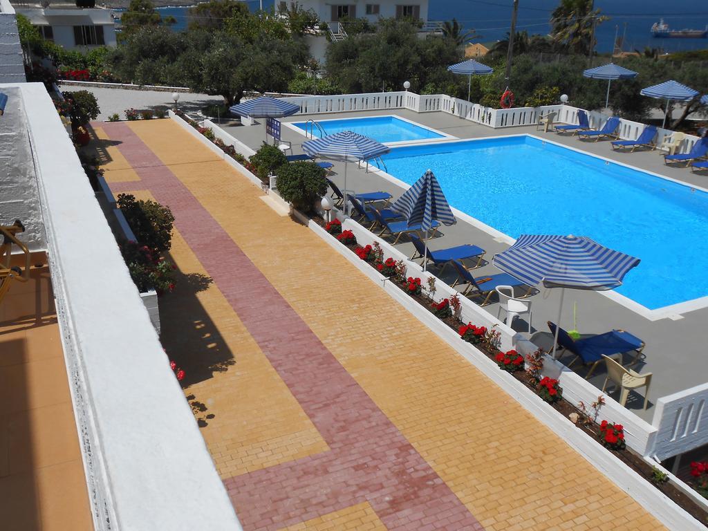 Aparthotel Villas Michalis