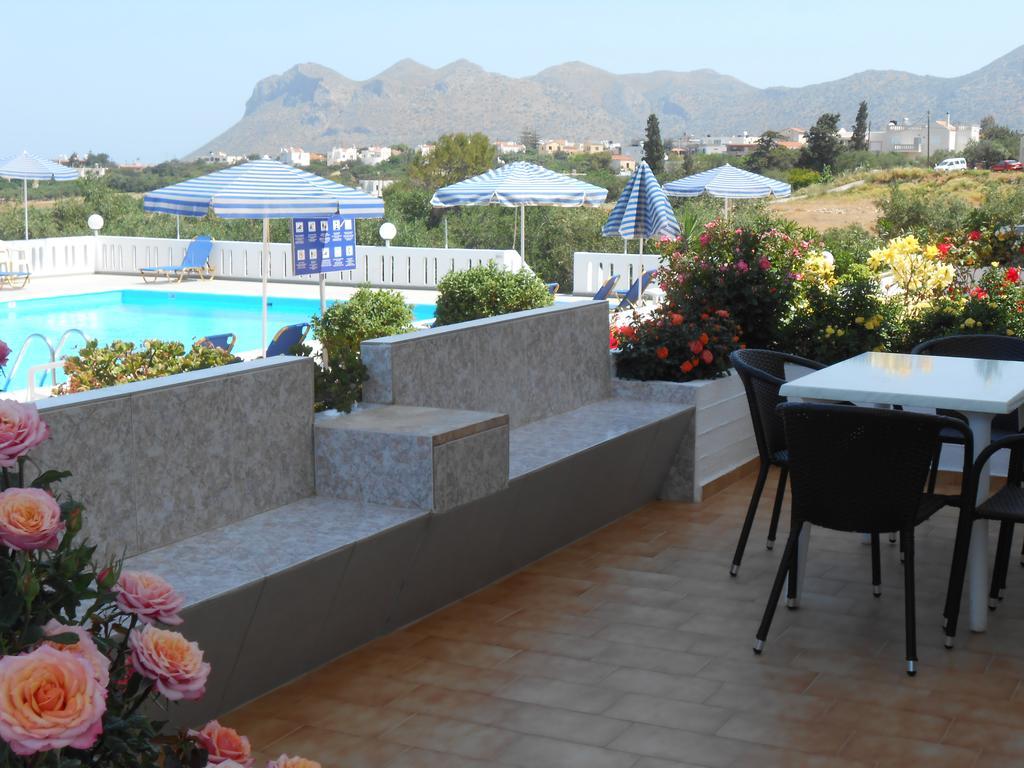 Aparthotel Villas Michalis