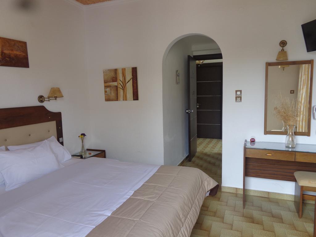 Hotel Angela