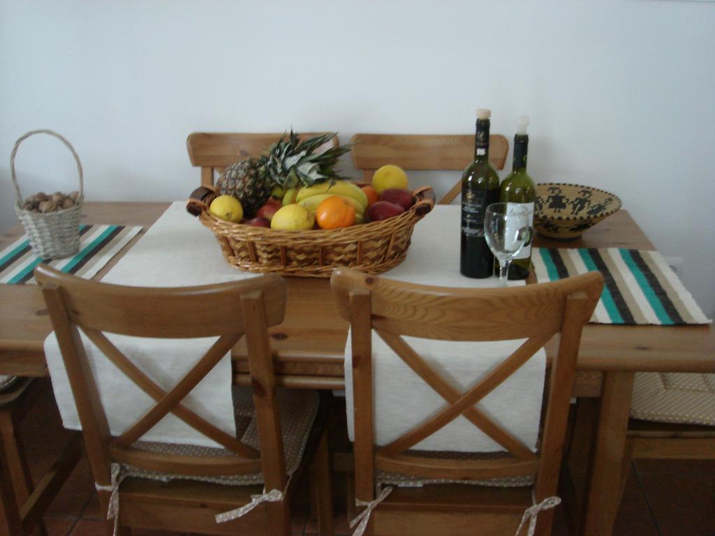 Villa Aelia Santorini Vothon