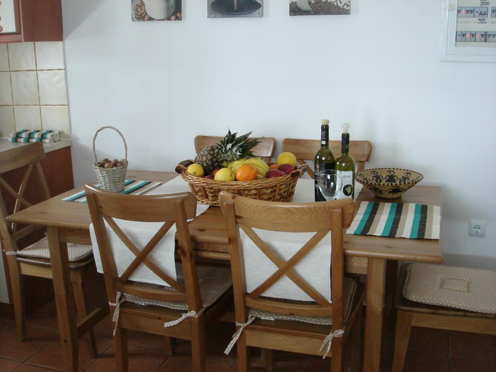 Aelia Santorini Villa Vothon