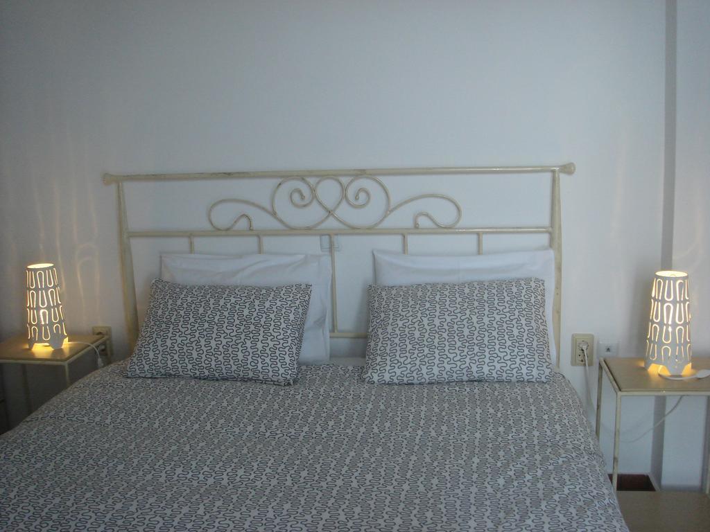 Aelia Santorini *