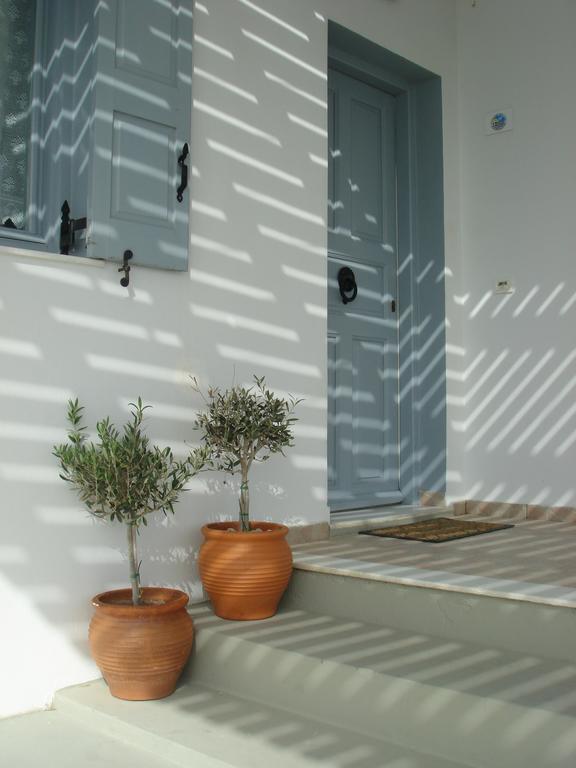 Villa Aelia Santorini *