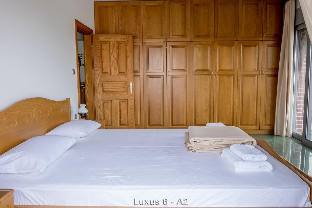 Ionion Star Hotel Aparthotel 4*