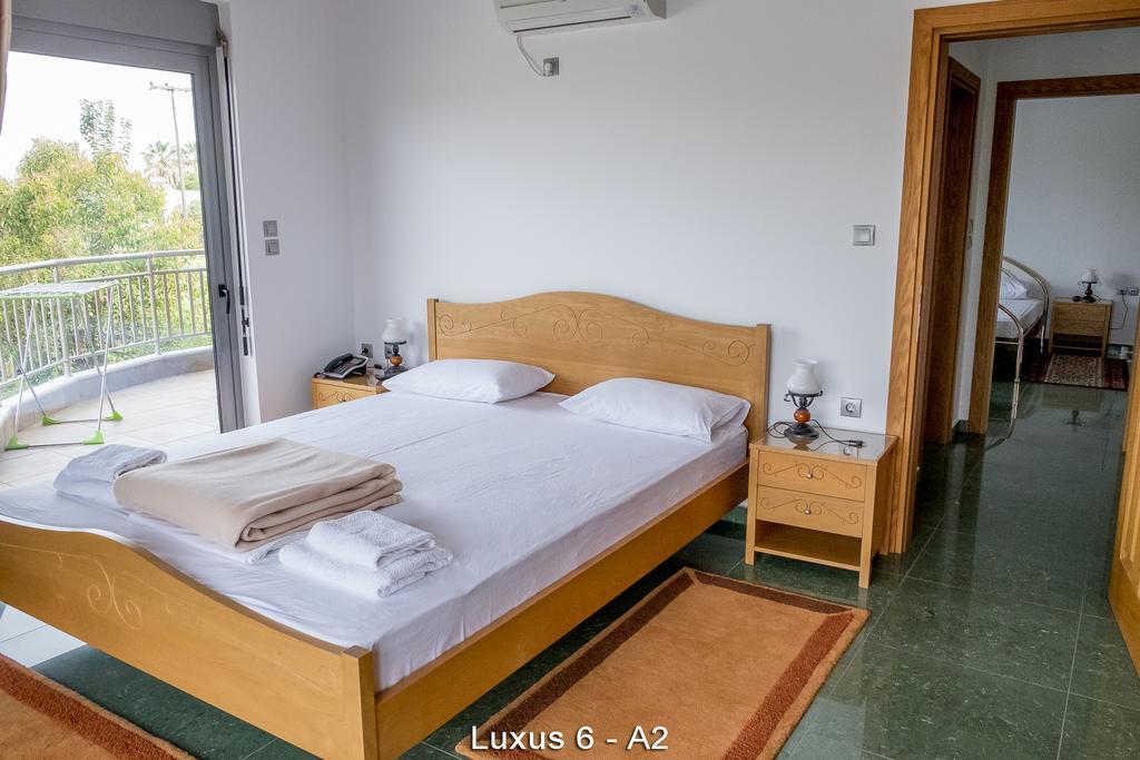 Aparthotel Ionion Star Hotel 4*
