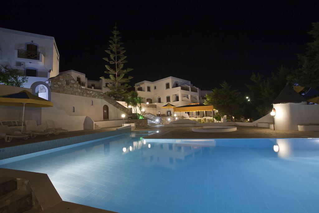 Bay 2* Azolimnos