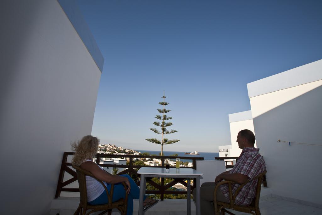 Aparthotel Bay