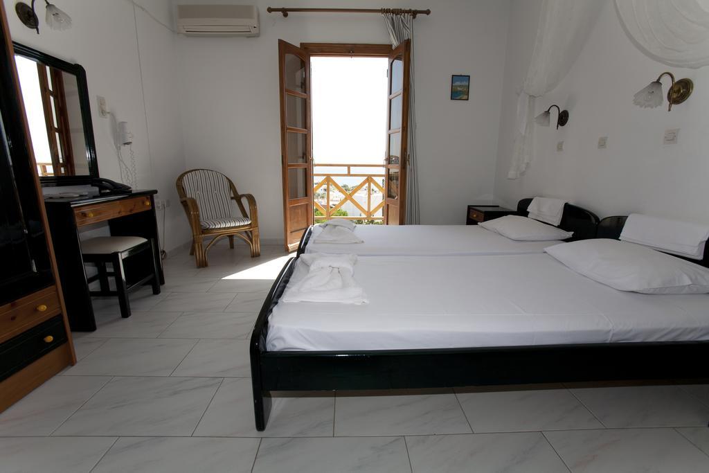 Aparthotel Bay Azolimnos