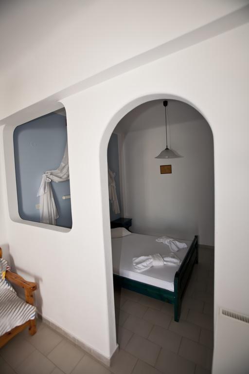 Aparthotel Bay