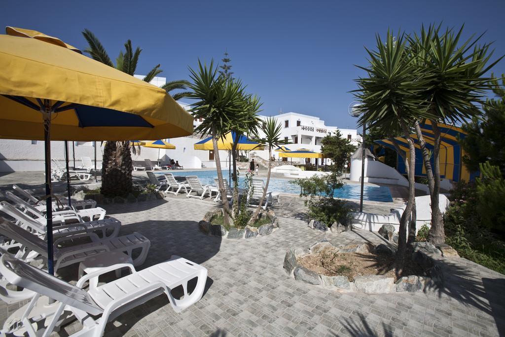 Bay Aparthotel 2*