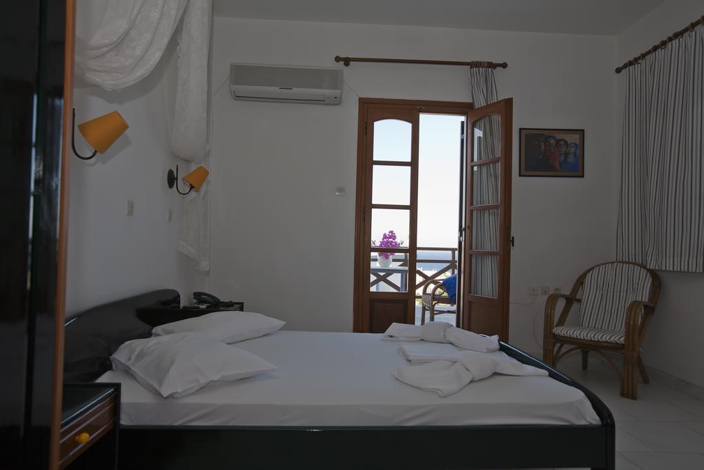 Aparthotel Bay Azolimnos