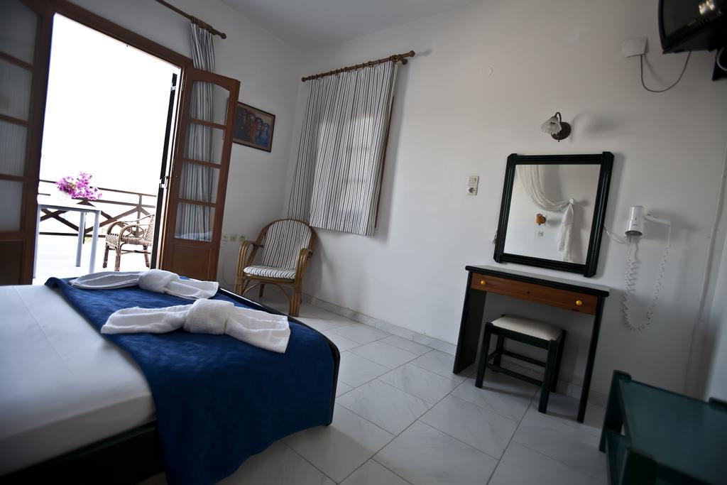 Aparthotel Bay