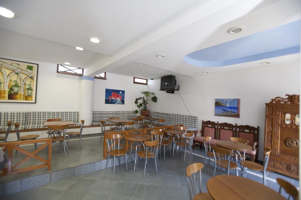 Bay Aparthotel 2*
