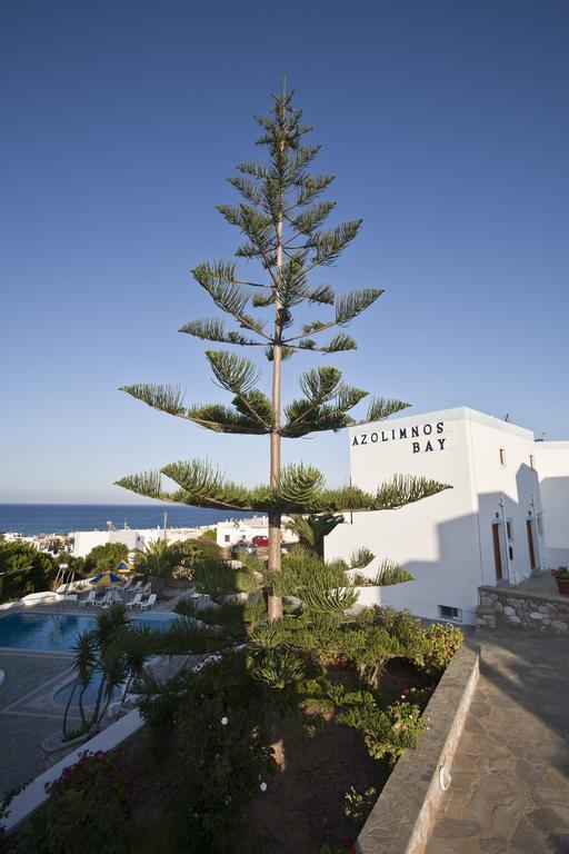 Bay 2* Azolimnos
