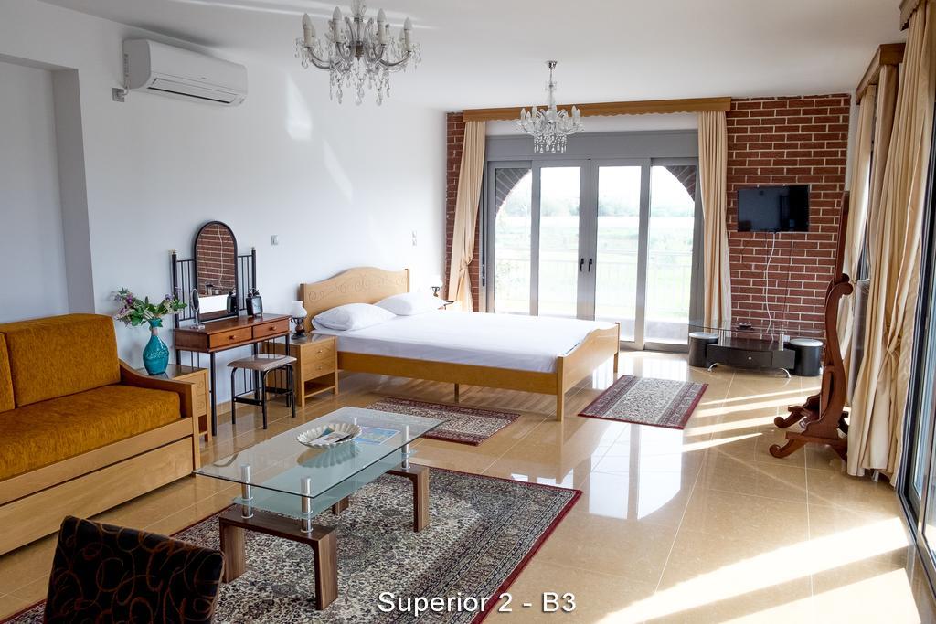 Ionion Star Hotel Aparthotel 4*