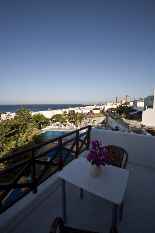 Aparthotel Bay Azolimnos