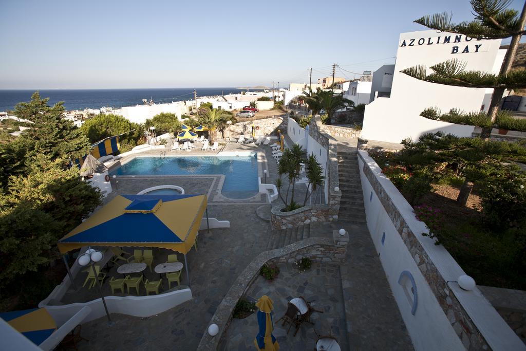Aparthotel Bay