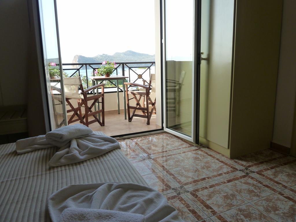 Apartment Mithos