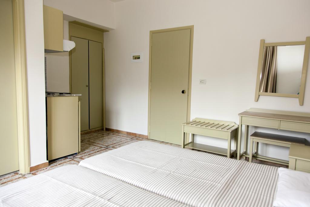 Apartment Mithos *