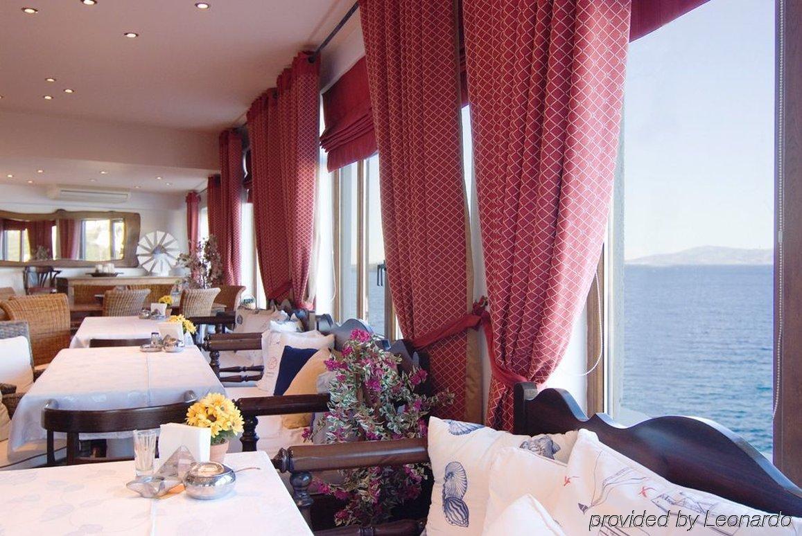 Hotel Akrotiraki 2*