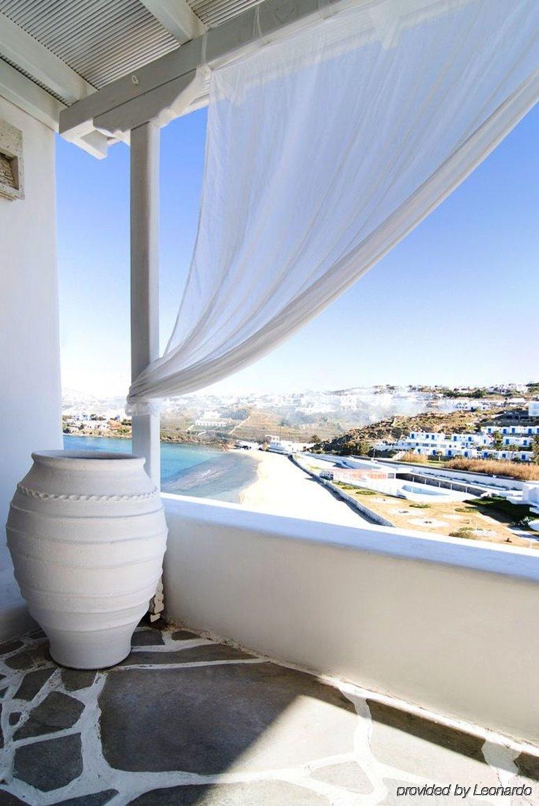 Akrotiraki Mykonos Town