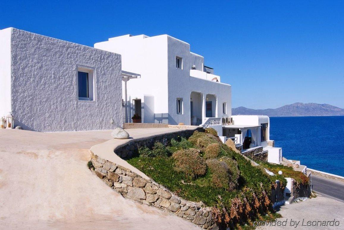 Akrotiraki 2* Mykonos Town