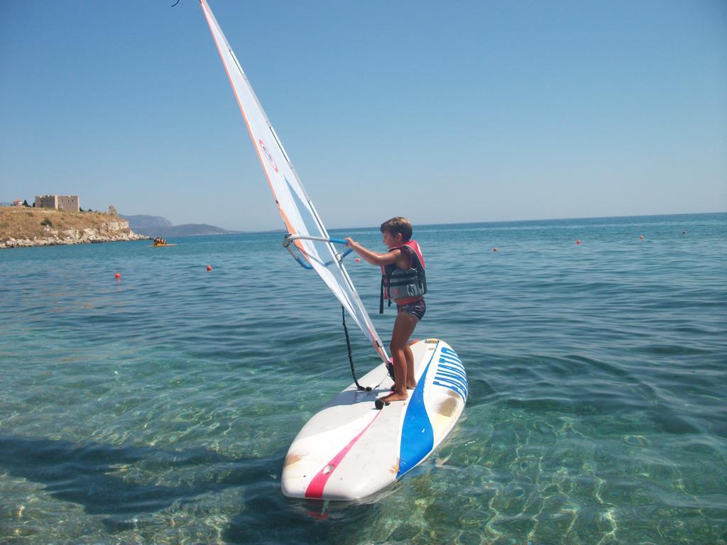 Pythais Hotel Pythagoreio (Samos)