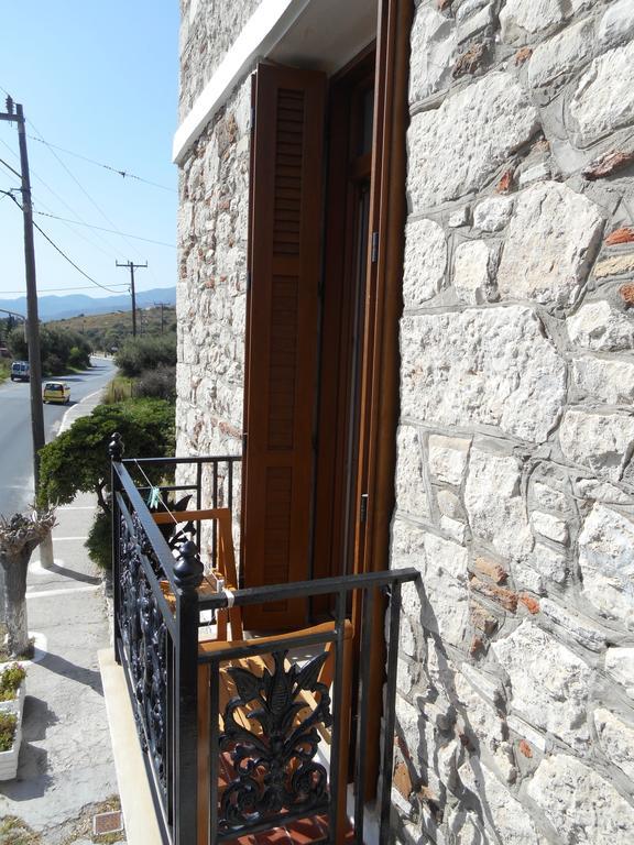 Pythais Hotel Pythagoreio (Samos)