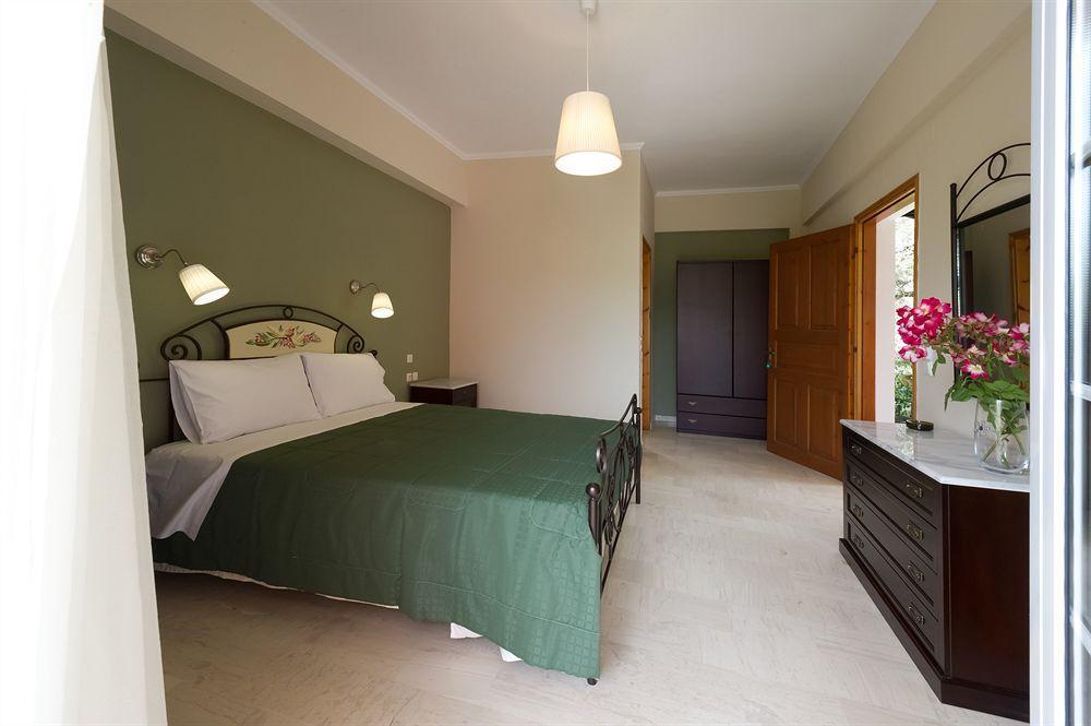 Guest house Vassilis 2*
