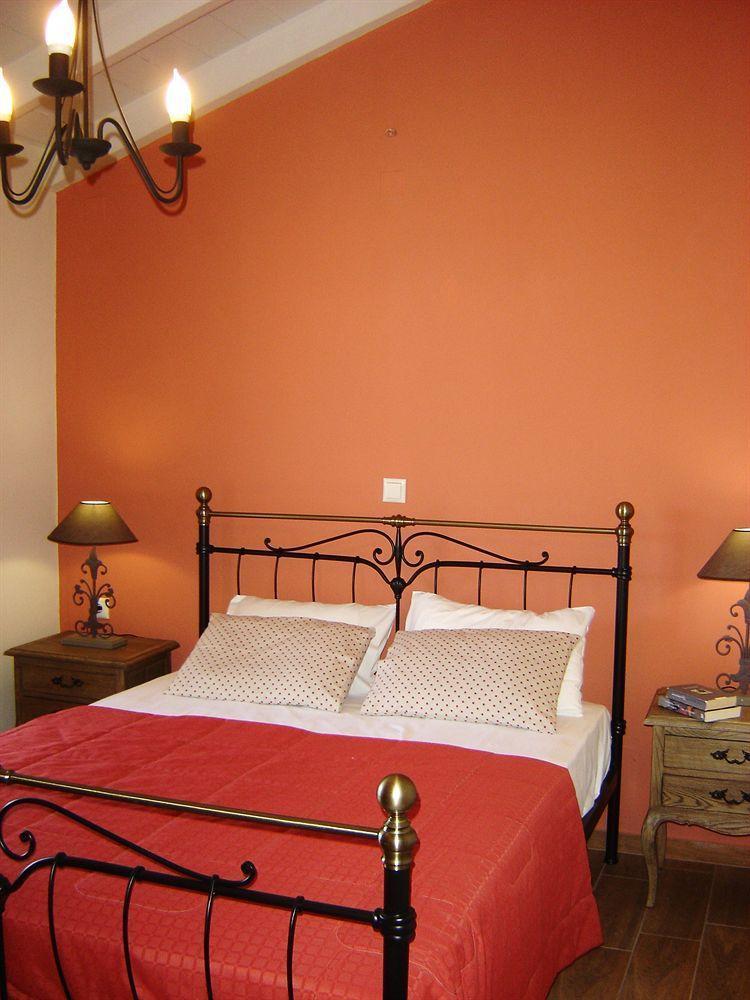 Vassilis Guest house Anthousa (Epirus)