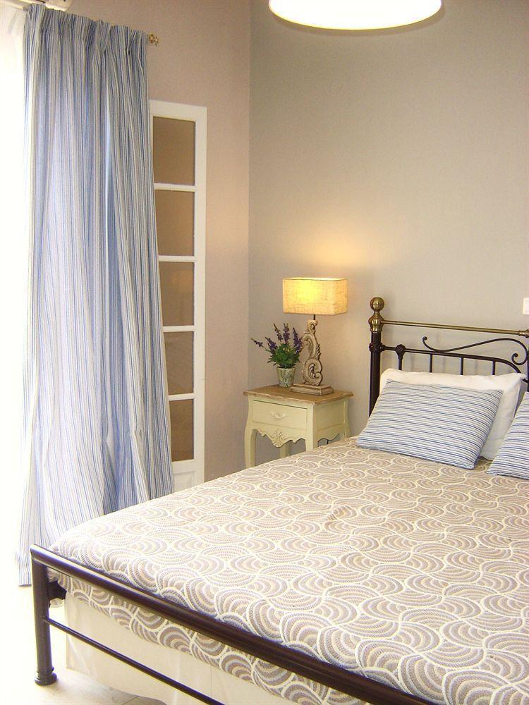 Guest house Vassilis Anthousa (Epirus)