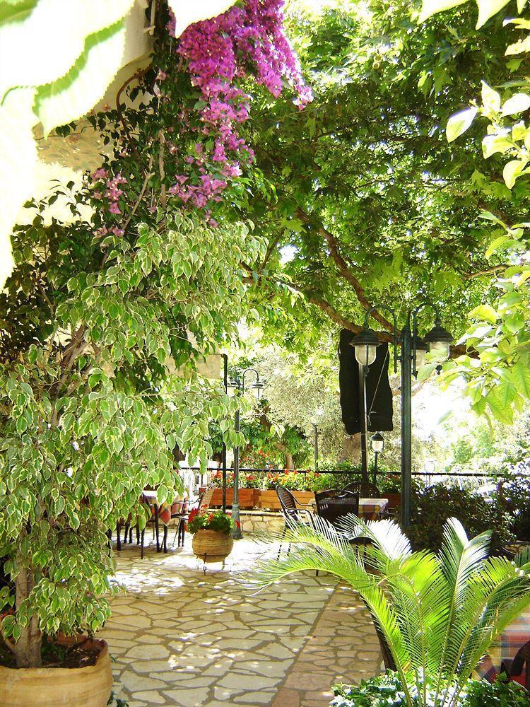 Guest house Vassilis