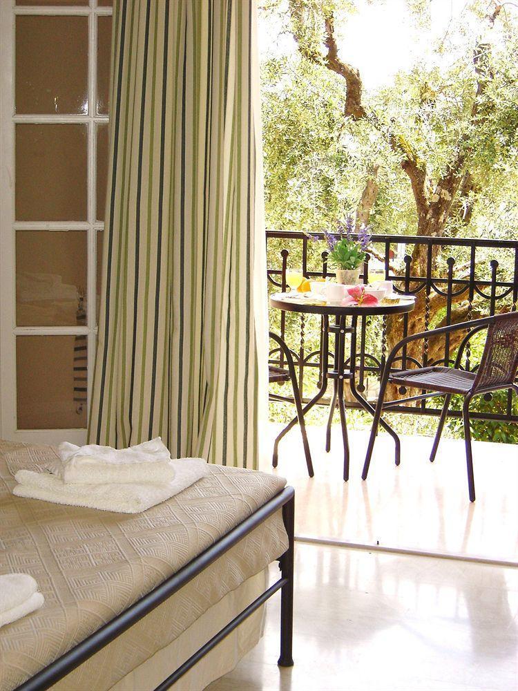 Vassilis Guest house