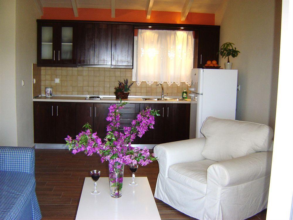 Vassilis Guest house