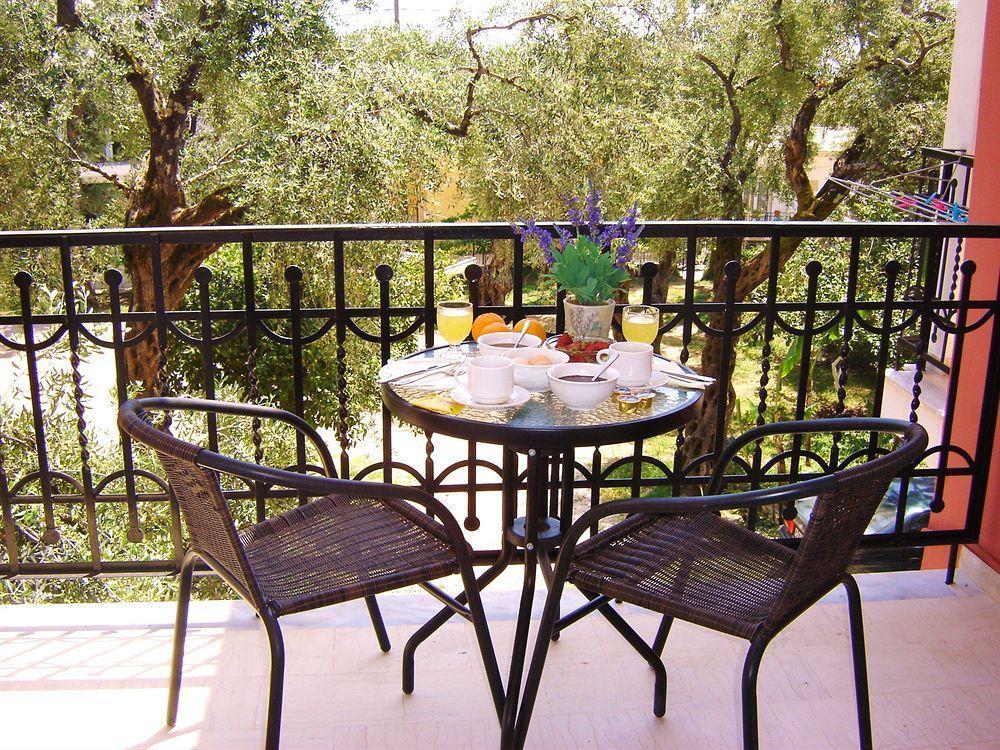 Guest house Vassilis