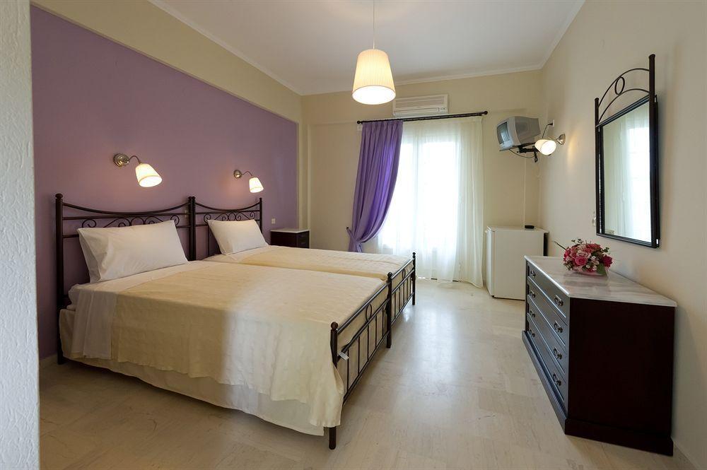 Guest house Vassilis