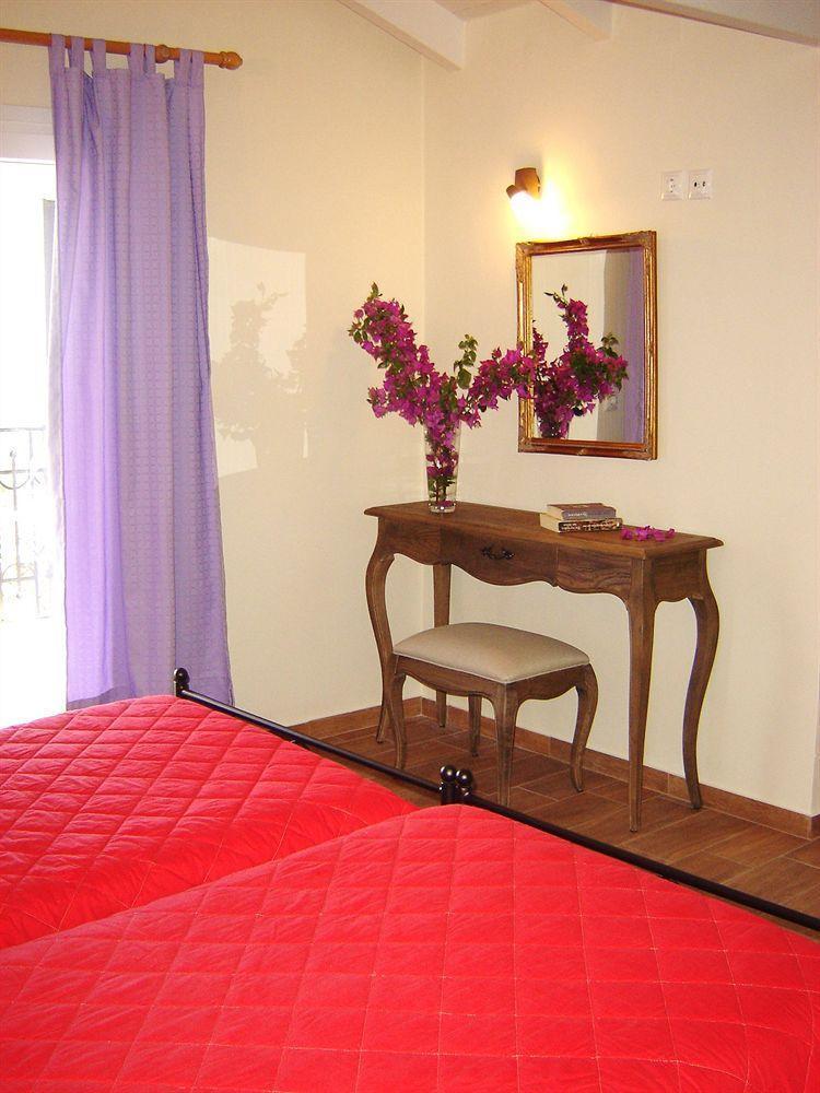 Vassilis Guest house