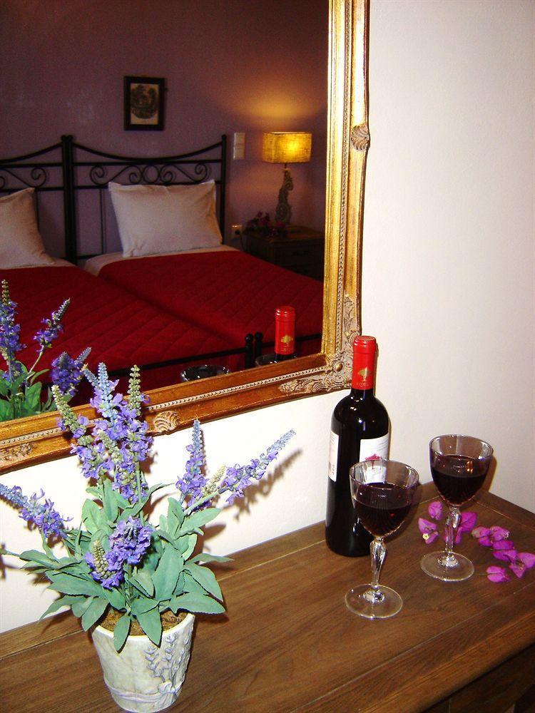 Guest house Vassilis