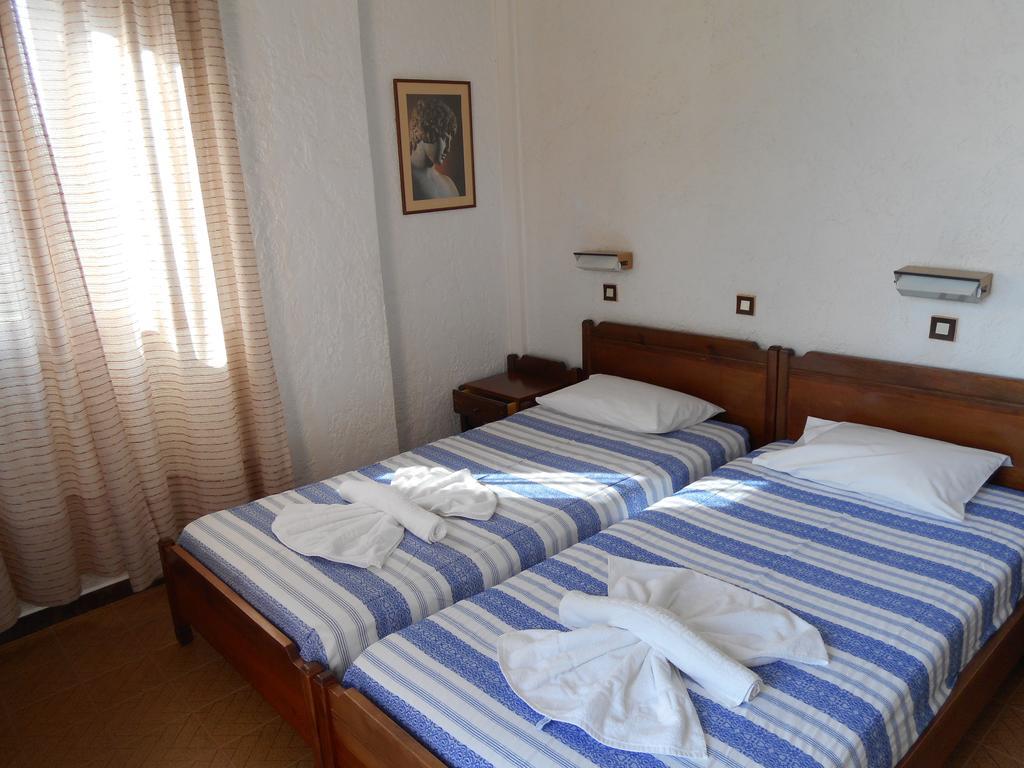 Hotel Pythais
