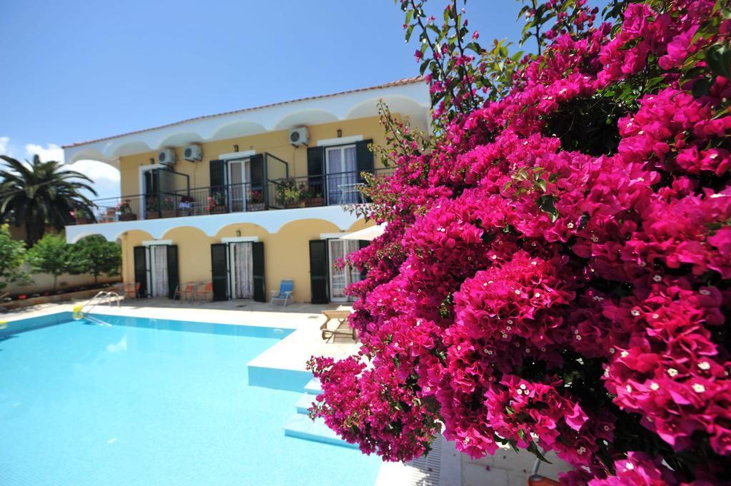 Marie Acharavi (Corfu)