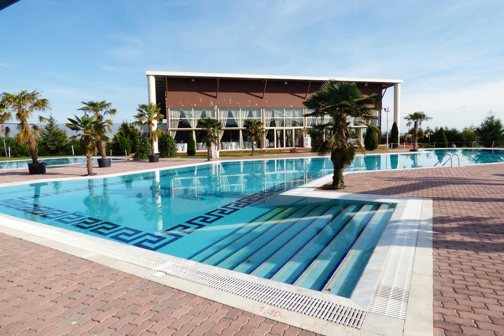 Ioannou Hotel