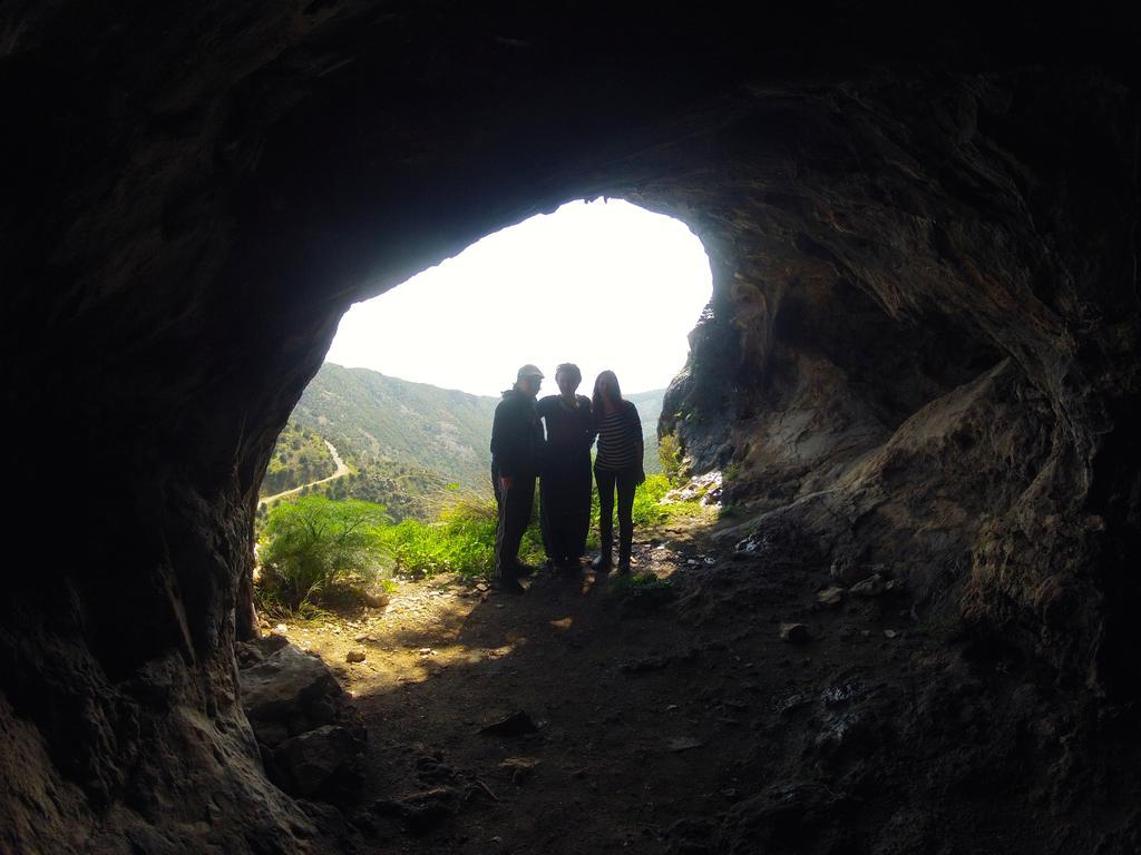 Jimmy's Place * Ormos (Samos)